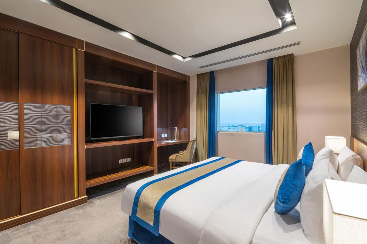 Al Malqa Elite Hotel Riyadh Exterior photo