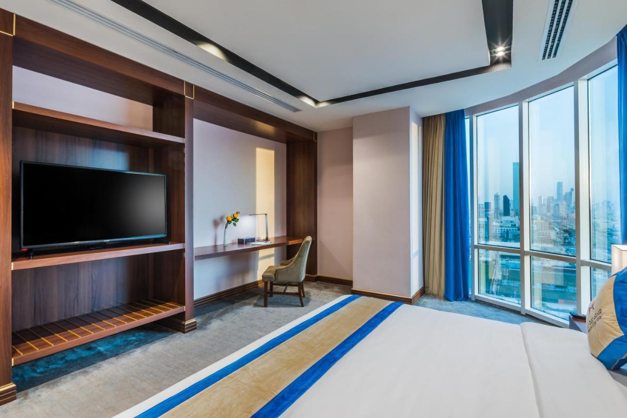 Al Malqa Elite Hotel Riyadh Exterior photo