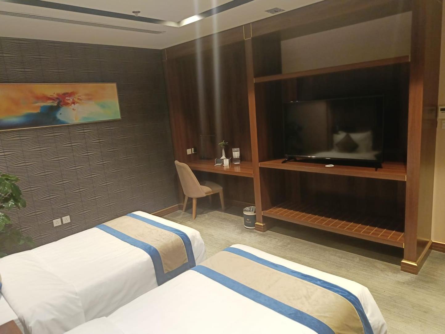 Al Malqa Elite Hotel Riyadh Exterior photo