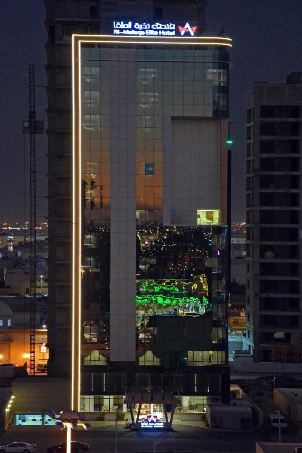 Al Malqa Elite Hotel Riyadh Exterior photo